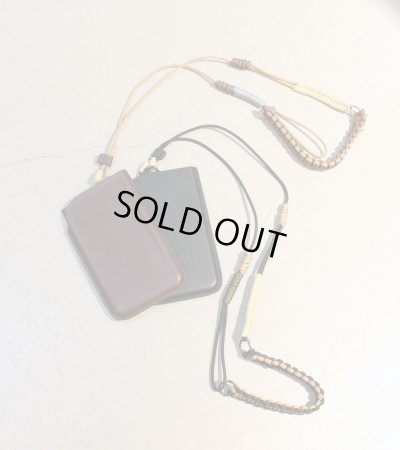 画像2: 30%OFF！ユースフルコードケース　Useful Cord Case《セール商品につき返品不可》