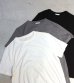 画像15: ベーシックスムースTシャツ　Basic Smooth T-shirts