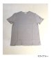 画像21: ベーシックスムースTシャツ　Basic Smooth T-shirts