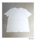 画像19: ベーシックスムースTシャツ　Basic Smooth T-shirts