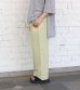 画像8: シアーストライプパンツ　 Sheer Stripe Pants