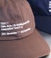 画像18: TDFL' Useful Cap TDFL'ユースフルキャップ