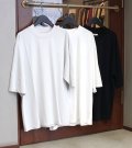 ハーフスリーブTシャツ　 Half Sleeve T-shirts