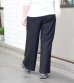 画像7: ドローストリングルーズパンツ　 Drawstring Loose Pants