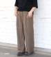 画像8: ドローストリングルーズパンツ　 Drawstring Loose Pants