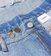 画像4: デタッチャブルジーンズボタン　DETACHABLE JEANS BUTTON  (4)