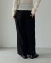 画像13: タックワイドパンツ　Tuck Wide Pants