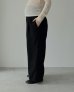 画像12: タックワイドパンツ　Tuck Wide Pants