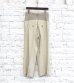 画像22: タックワイドパンツ　Tuck Wide Pants