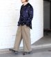 画像16: ダブルタックスムーストラウザー　 Doubletuck Smooth Trousers