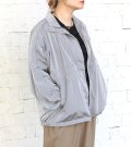 ナイロンティーチブルゾン　 Nylon Tech Blouson