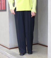 ダブルタックツイルトラウザー Doubletuck Twill Trousers