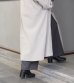 画像7: ステンカラートレンチコート　Soutiencollar Trench Coat