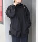 画像1: ボーイフレンドスタンドカラーブルゾン　Boyfriend Standcollar Blouson (1)