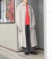 画像5: ステンカラートレンチコート　Soutiencollar Trench Coat