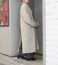 ステンカラートレンチコート　Soutiencollar Trench Coat