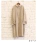 画像31: ステンカラートレンチコート　Soutiencollar Trench Coat