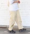 20%OFF！ナイロンテックパンツ　 Nylon Tech Pants《セール商品につき返品不可》