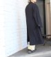 画像21: ステンカラートレンチコート　Soutiencollar Trench Coat