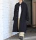 画像19: ステンカラートレンチコート　Soutiencollar Trench Coat