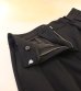 画像23: ダブルタックツイルトラウザー Doubletuck Twill Trousers