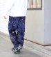 画像10: エンブロイダリーベロアパンツ　Embroidery Velour Pants