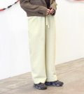 20%OFF！シアーストライプパンツ　 Sheer Stripe Pants《セール商品につき返品不可》