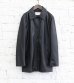 画像15: エコレザーステンカラージャケット　Ecoleather Soutiencollar Jacket