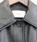 画像10: エコレザーステンカラージャケット　Ecoleather Soutiencollar Jacket