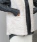 画像6: エコファーベスト　Eco Fur Vest