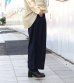 画像3: 3タックワイドパンツ　 3tuck Wide Pants