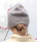 画像13: イヤーフラップビーニー　Ear Flap Beanie