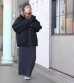 画像10: フーディーパフジャケット　Hoodie Puff Jacket