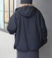 画像4: フーディーパフジャケット　Hoodie Puff Jacket