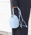 エコレザーショルダーバッグ　Ecoleather Shoulder Bag