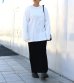 画像23: ノットヤーンニットスカート　Knotyarn Knit Skirt