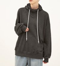 タートルネックスウェットシャツ　TURTLE/N SWEATSHIRT