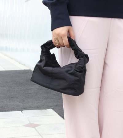 画像1: ナイロンミニバッグ　Nylon Mini Bag