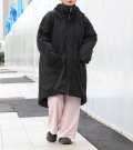 フーディーコート　Hooded Coat