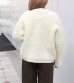 画像4: ツーウェイミニループニット　2way Miniloop Knit