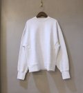 オーバーサイズスウェット　Oversize Sweat