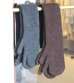 画像1: リブニットアームウォーマー　Rib Knit Armwarmers (1)