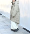 モンスターダウンコート　Monster Down Coat