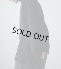 ソフトロングTシャツ　Soft Long T-shirts