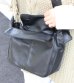 画像10: ツーウェイエコレザーショルダーバッグ　2way Ecoleather Bag