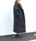 画像2: スタンドカラーダウンコート　Standcollar Down Coat (2)