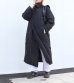 画像12: スタンドカラーダウンコート　Standcollar Down Coat