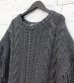 画像22: フリンジニットベスト　Fringe Knit Vest