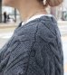 画像7: フリンジニットベスト　Fringe Knit Vest