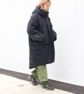 モンスターダウンコート　Monster Down Coat